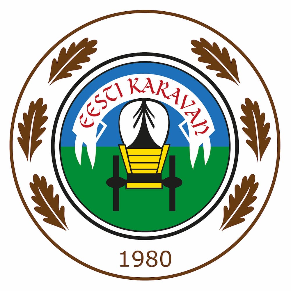 Eesti Karavan logo